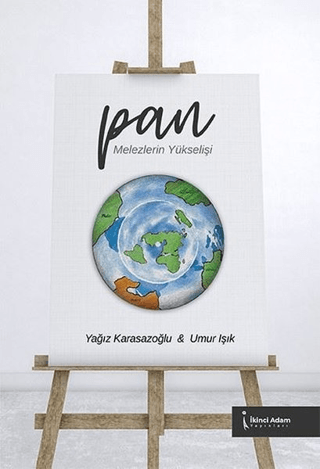 Pan - Melezlerin Yükselişi