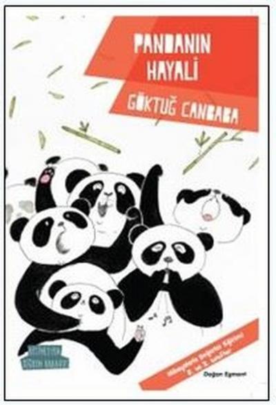 Değerler Serisi -Pandanın Hayali Göktuğ Canbaba