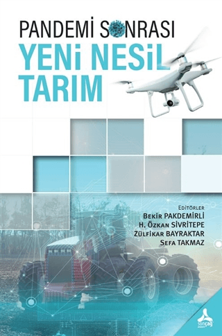 Pandemi Sonrası Yeni Nesil Tarım