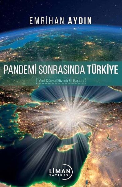 Pandemi Sonrasında Türkiye