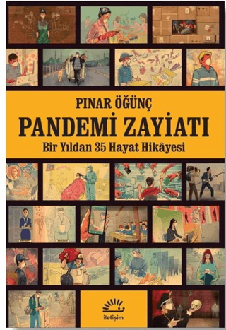 Pandemi Zayiatı