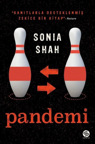 Pandemi Sonia Shah