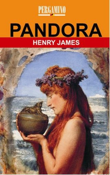 Pandora %25 indirimli Henry James