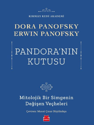 Pandora'nın Kutusu