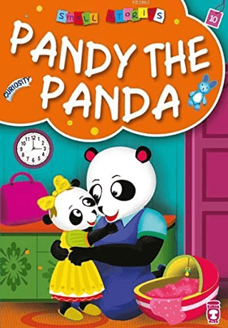 Pandy the Panda