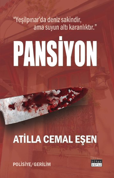 Pansiyon
