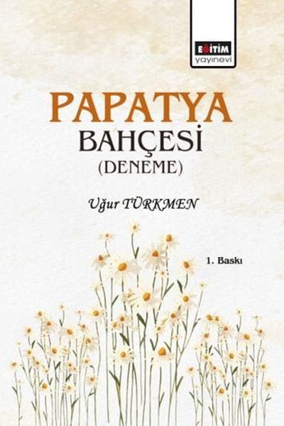 Papatya Bahçesi