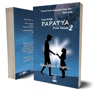 Papatya Dile Geldi – 2