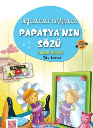Papatya’nın Sözü