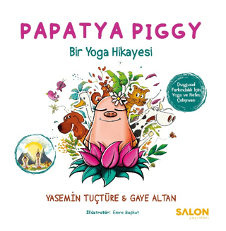 Papatya Piggy