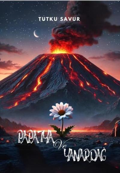 Papatya ve Yanardağ