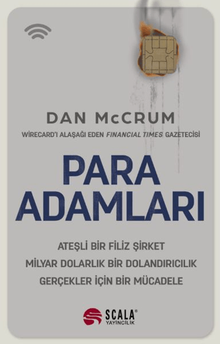 Para Adamları