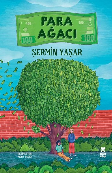 Para Ağacı (Ciltli)