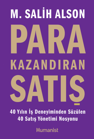 Para Kazandıran Satış