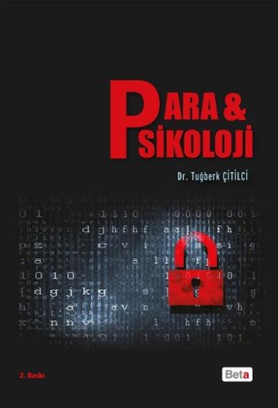 Para & Psikoloji %10 indirimli Tuğberk Çitilci
