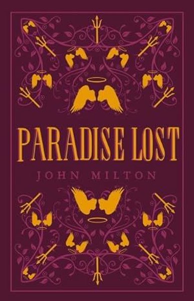 Paradise Lost : Annotated Edition (Great Poets series) John Milton