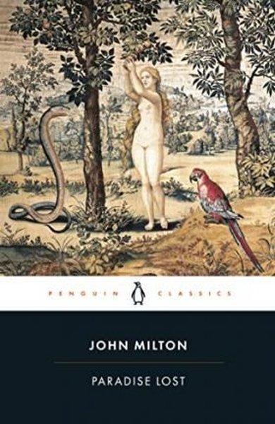 Paradise Lost by John Milton (Paperback, 2003)  John Milton