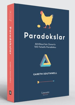 Paradokslar (Ciltli)