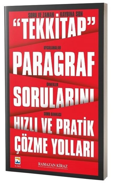 Paragraf Sorularını Hızlı ve Pratik Çözme Yolları