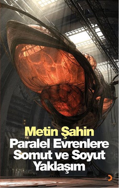 Paralel Evrenlere Somut ve Soyut Yaklaşım Metin Şahin