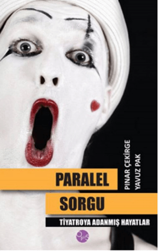 Paralel Sorgu (Ciltli)