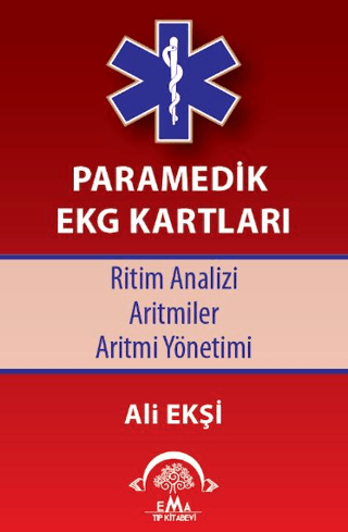 Paramedik EKG Kartları