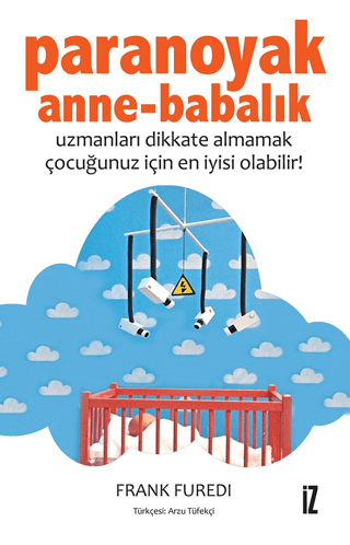 Paranoyak Anne-Babalık