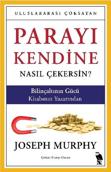 Parayı Kendine Nasıl Çekersin?