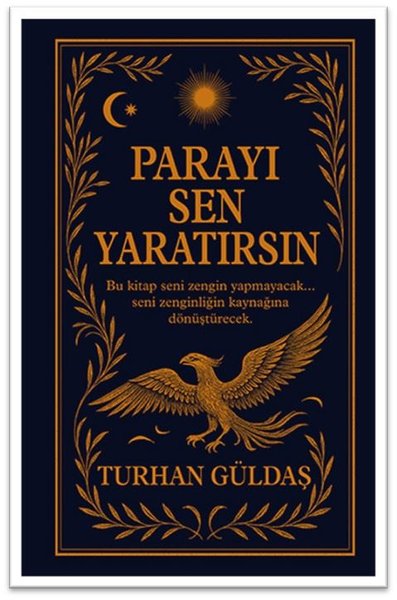 Parayı Sen Yaratırsın