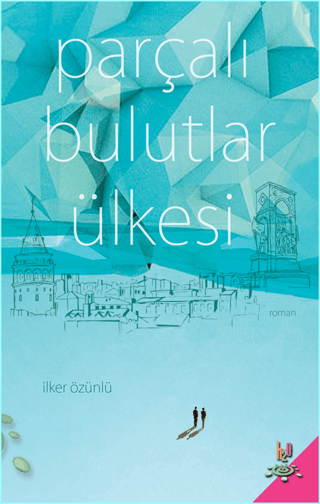 Parçalı Bulutlar Ülkesi