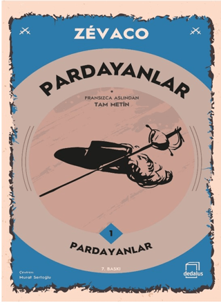 Pardayanlar 1 - Pardayanlar