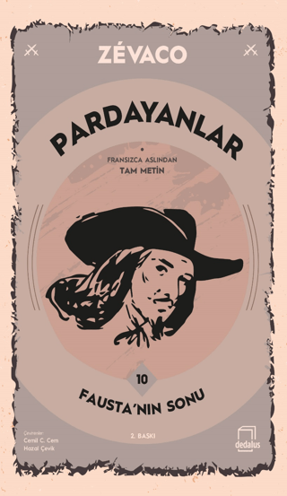 Pardayanlar 10