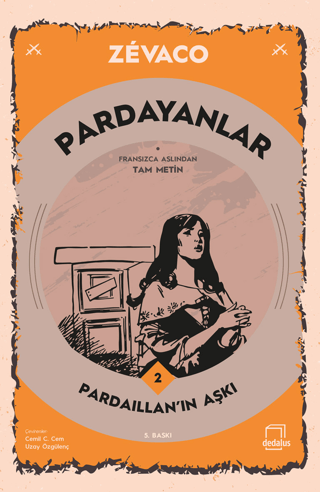 Pardayanlar 2 - Pardaillan’ın Aşkı