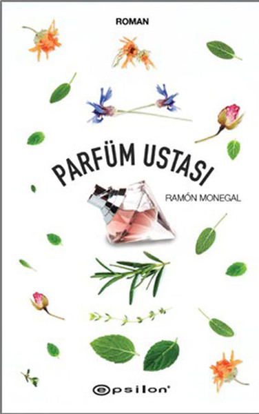 Parfüm Ustası