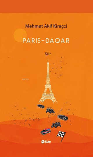 Paris-Daqar