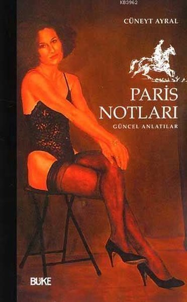 Paris Notları