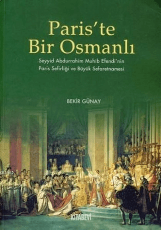 Paris’te Bir Osmanlı