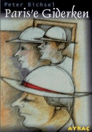 Paris'e Giderken