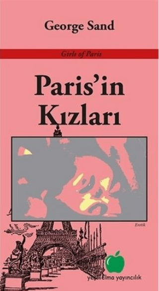 Paris'in Kızları