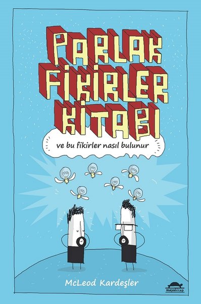 Parlak Fikirler Kitabı