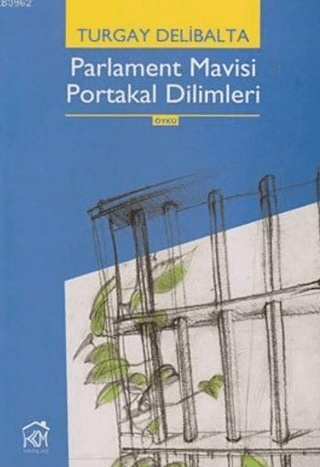 Parlament Mavisi Portakal Dilimleri