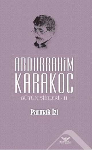 Parmak İzi