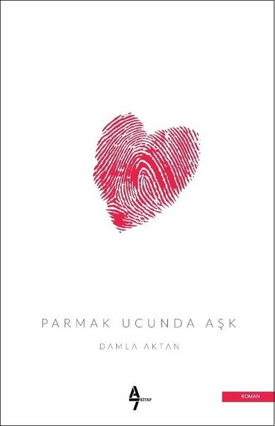 Parmak Ucunda Aşk