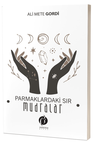Parmaklardaki Sır – Mudralar