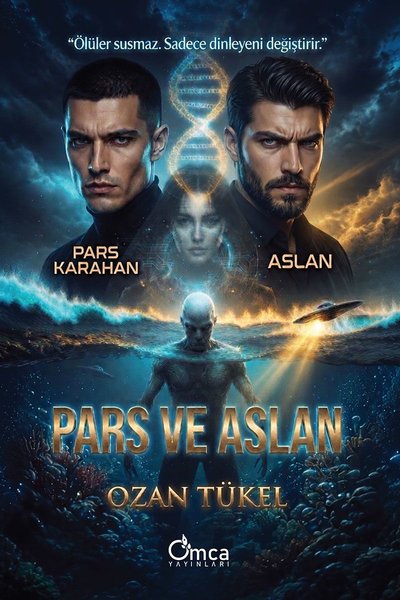 Pars ve Aslan
