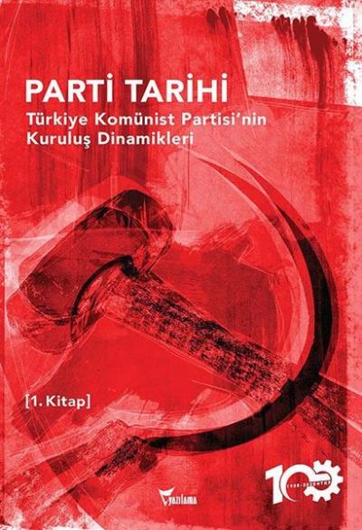 Parti Tarihi 1. Kitap Kolektif
