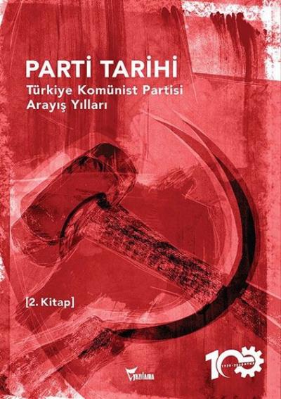 Parti Tarihi - 2. Kitap Kolektif