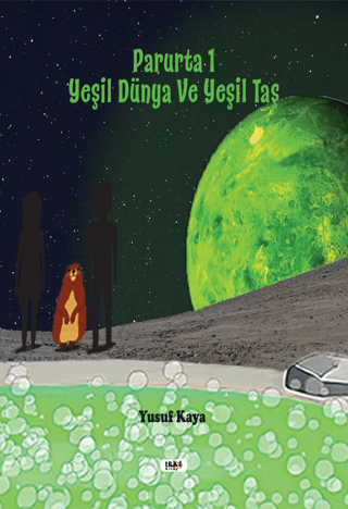 Parurta 1 - Yeşil Dünya ve Yeşil Taş