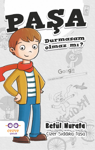 Paşa-Durmasam Olmaz Mı?