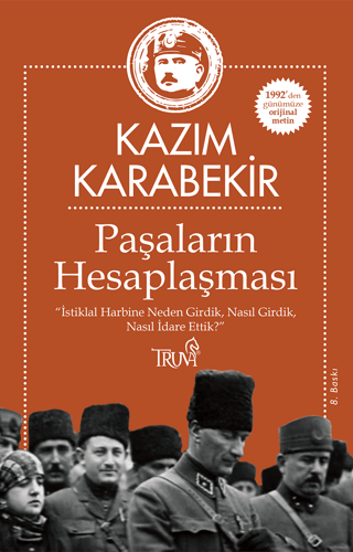 Paşaların Hesaplaşması
